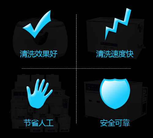超聲波清洗機清洗的技術 超聲波清洗機清洗的技術